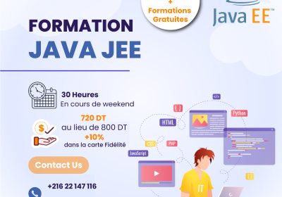 Formation J2EE