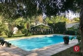 Villa S+4 avec piscine à Gammarth MVL0118