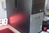 Dell Optiplex 7010 - i7 - 16GB RAM - 256GB SSD - Écran 22" - 850 DT