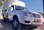 Tata Xenon X2 Simple Cabine - 2017 - 70000 km - Diesel