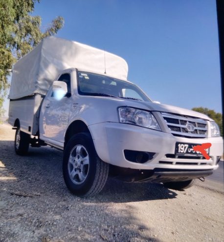 Pick-Up-Tata-Xenon-X2-Simple-Cabine-a-vendre-a-Gafsa-prix-29000-dinars-proxity.tn-annonces-pickup-a-vendre-tunisie-1