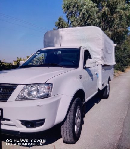 Pick-Up-Tata-Xenon-X2-Simple-Cabine-a-vendre-a-Gafsa-prix-29000-dinars-proxity.tn-annonces-pickup-a-vendre-tunisie