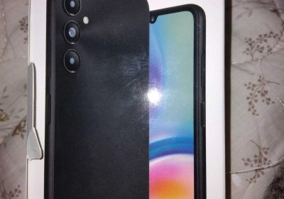 Samsung Galaxy A05S neuf - Le Kram - 400 DT