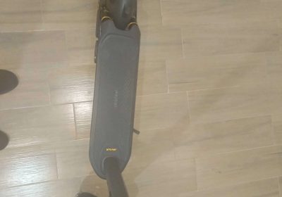 Trottinette électrique Segway-Ninebot MAX G30E II à vendre à Gafsa