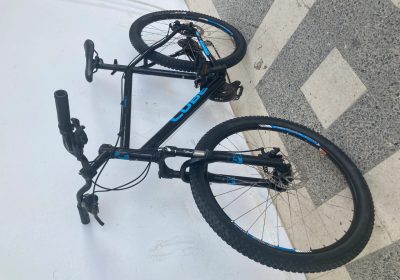 VTT Cube - Sousse - Taille L - 26 pouces