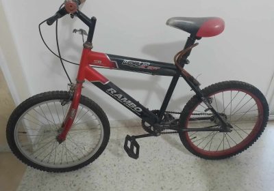 Vélo pour enfant