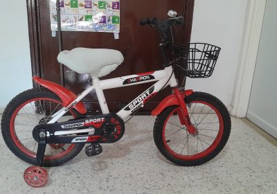 Vélo pour enfant 6 à 10 ans