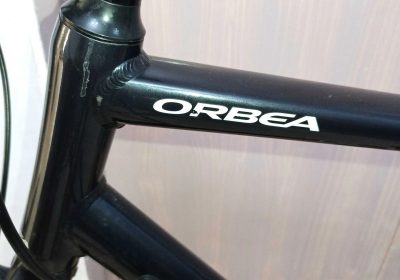 Vélo de ville ORBEA CARPE 40 - 2023 - Gabès- 650 DT