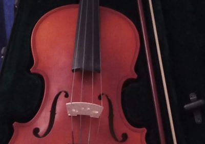 Violon 4/4 neuf à vendre - Kasserine - Idéal débutants