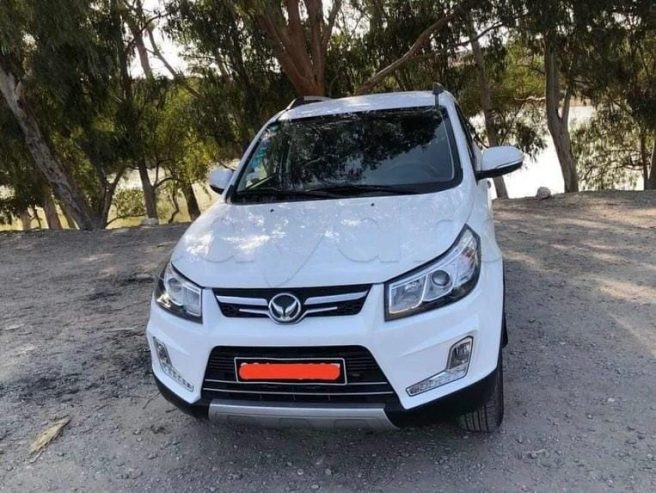 Voiture-Baic-S3-a-vendre-a-Bizerte-prix-48000-dinars-proxity.tn-annonce-voiture-occasion-tunisie-1