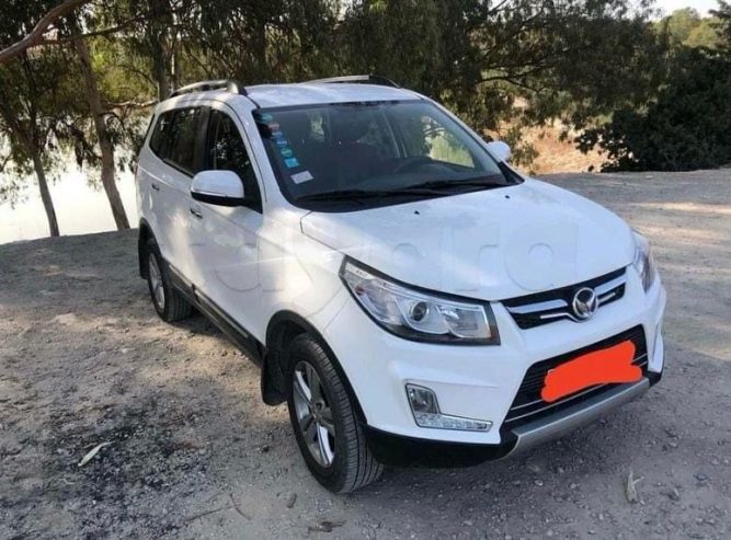 Voiture-Baic-S3-a-vendre-a-Bizerte-prix-48000-dinars-proxity.tn-annonce-voiture-occasion-tunisie-3