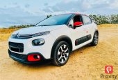 Citroën C3 Shine - 2018 - 141 000 km - Zriba - 35500 DT