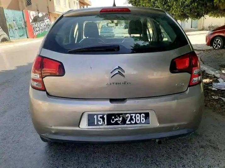 Voiture-Citroen-C3-a-vendre-a-Menzel-Jemil-prix-26700-dinars-proxity.tn-annonces-voitures-occasions-tunisie-6