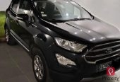 Ford Ecosport 2020 - 7 CV - essence - Megrine - 62000 DT