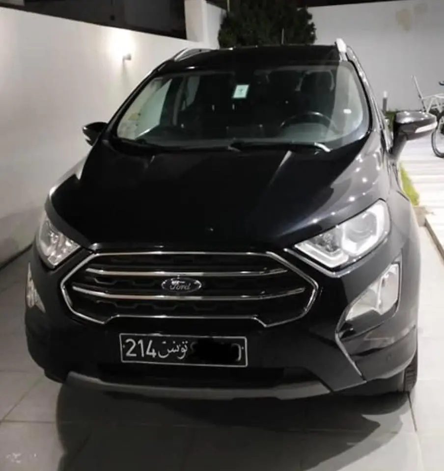 Voiture-Ford-Ecosport-a-vendre-a-Megrine-prix-62000-dinars-proxity.tn-annonces-voitures-ocasions-tunisie