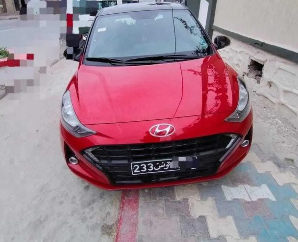 Voiture-Hyundai-i10-a-vendre-a-Monastir-prix-43000-dinars-proxity.tn-annonce-voiture-occasion-tunisie