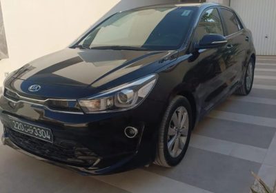 Kia Rio Prestige 2020 - Sfax