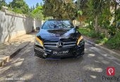 Mercedes A180 AMG BVA diesel - 2014 - 115000 km