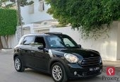 Mini Countryman diesel 2016 - 150 000 km - Toit panoramique