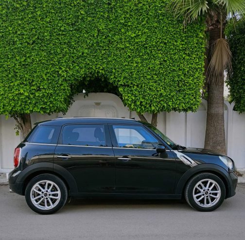 Voiture-Mini-Countryman-diesel-a-vendre-a-Cite-El-Ghazela-prix-52000-dinars-proxity.tn-annonces-voitures-occasion-tunisie-2