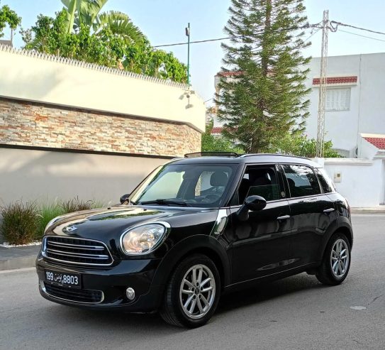 Voiture-Mini-Countryman-diesel-a-vendre-a-Cite-El-Ghazela-prix-52000-dinars-proxity.tn-annonces-voitures-occasion-tunisie-3