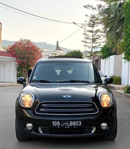 Voiture-Mini-Countryman-diesel-a-vendre-a-Cite-El-Ghazela-prix-52000-dinars-proxity.tn-annonces-voitures-occasion-tunisie