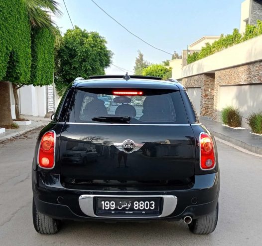 Voiture-Mini-Countryman-diesel-a-vendre-a-Cite-El-Ghazela-prix-52000-dinars-proxity.tn-annonces-voitures-occasion-tunisie-5