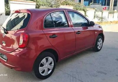 Nissan Micra - Bizerte - 2018 - 130000 km - 33500 DT