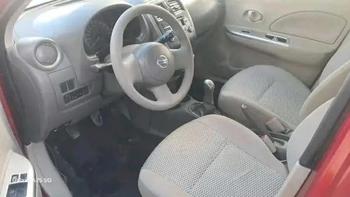 Voiture-Nissan-Micra-a-vendre-a-Bizerte-prix-33500-dinars-proxity.tn-annonces-voitures-occasion-tunisie-5