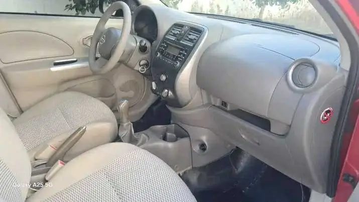 Voiture-Nissan-Micra-a-vendre-a-Bizerte-prix-33500-dinars-proxity.tn-annonces-voitures-occasion-tunisie-7