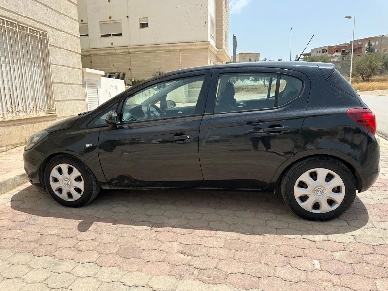 Voiture-Opel-Corsa-a-vendre-a-Ariana-prix-29000-dinars-proxity.tn-annonces-voitures-occasion-tunisie-2