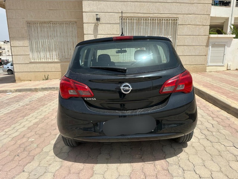 Voiture-Opel-Corsa-a-vendre-a-Ariana-prix-29000-dinars-proxity.tn-annonces-voitures-occasion-tunisie-3