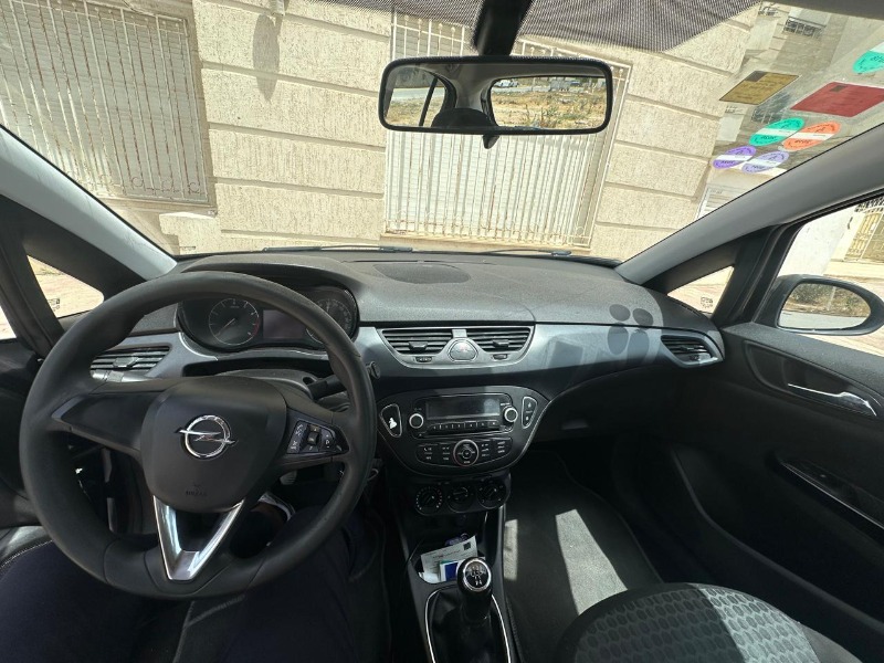 Voiture-Opel-Corsa-a-vendre-a-Ariana-prix-29000-dinars-proxity.tn-annonces-voitures-occasion-tunisie-4