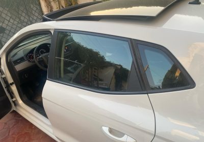 Seat Ibiza blanche à vendre Boumhal - 2021 - 59000 DT