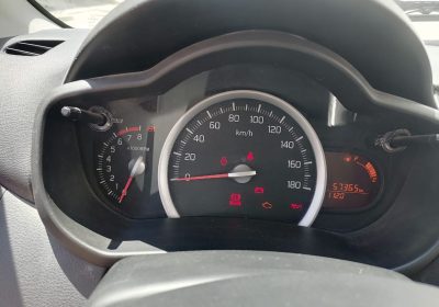 Suzuki Celerio - Korba - 2017 - 57000 km