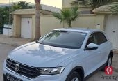 Volkswagen T-Roc 2020 - 98000 km - Nabeul - 74800 DT