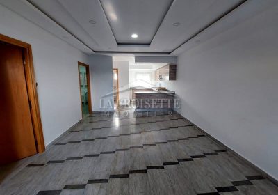 Appartement S+2 à La Marsa MAL3932