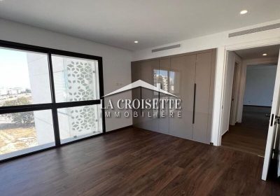 Appartement S+3 aux Jardins de Carthage MAV1692