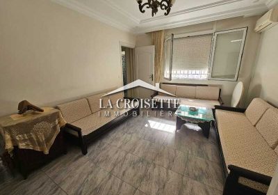 Villa S+4 à Ain Zaghouan Nord MVV0380