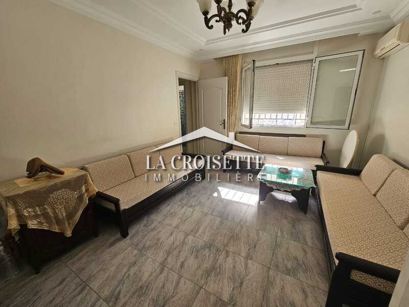 Villa S+4 à Ain Zaghouan Nord MVV0380