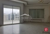 Appartement S+3 aux Berges du Lac 2 ZAL2799