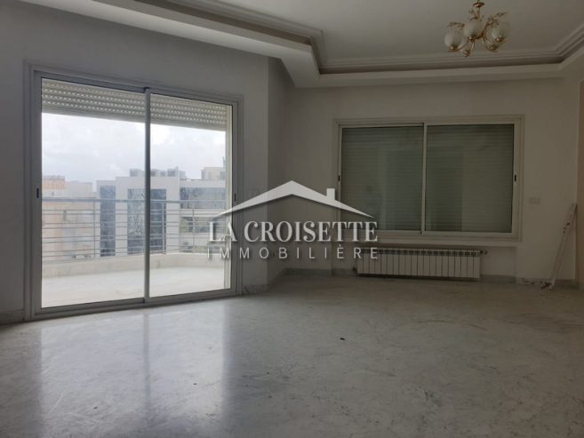 Appartement S+3 aux Berges du Lac 2 ZAL2799