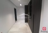 Appartement S+2 aux Jardins de Carthage ZAV1265