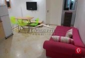 Appartement S+1 meublé à La Marsa MAL0618