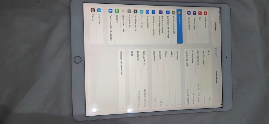 iPad-Pro-a-vendre-a-Sousse-Prix-550-dinars-proxity.tn-annonces-tablettes-occasion-tunisie-2