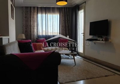 Appartement S+1 meublé aux Berges du Lac 2 MAL2174