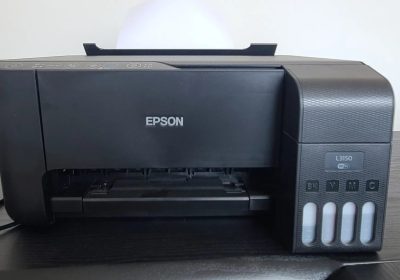 Epson L3150 Ecotank - Sahloul - Janvier 2024 - 450 DT