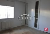 Appartement S+3 à La Marsa