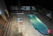 VILLA AVEC PISCINE PRIVÉE À DJERBA - RÉF L740