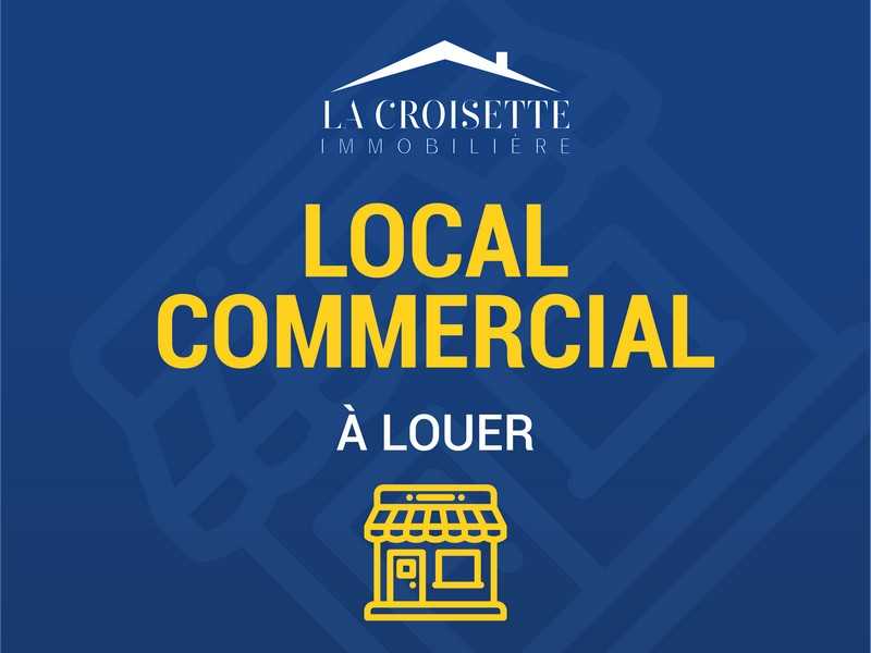 Local commercial à La Marsa ZCL0421